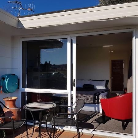 Annandale Accommodation タウポ エクステリア 写真