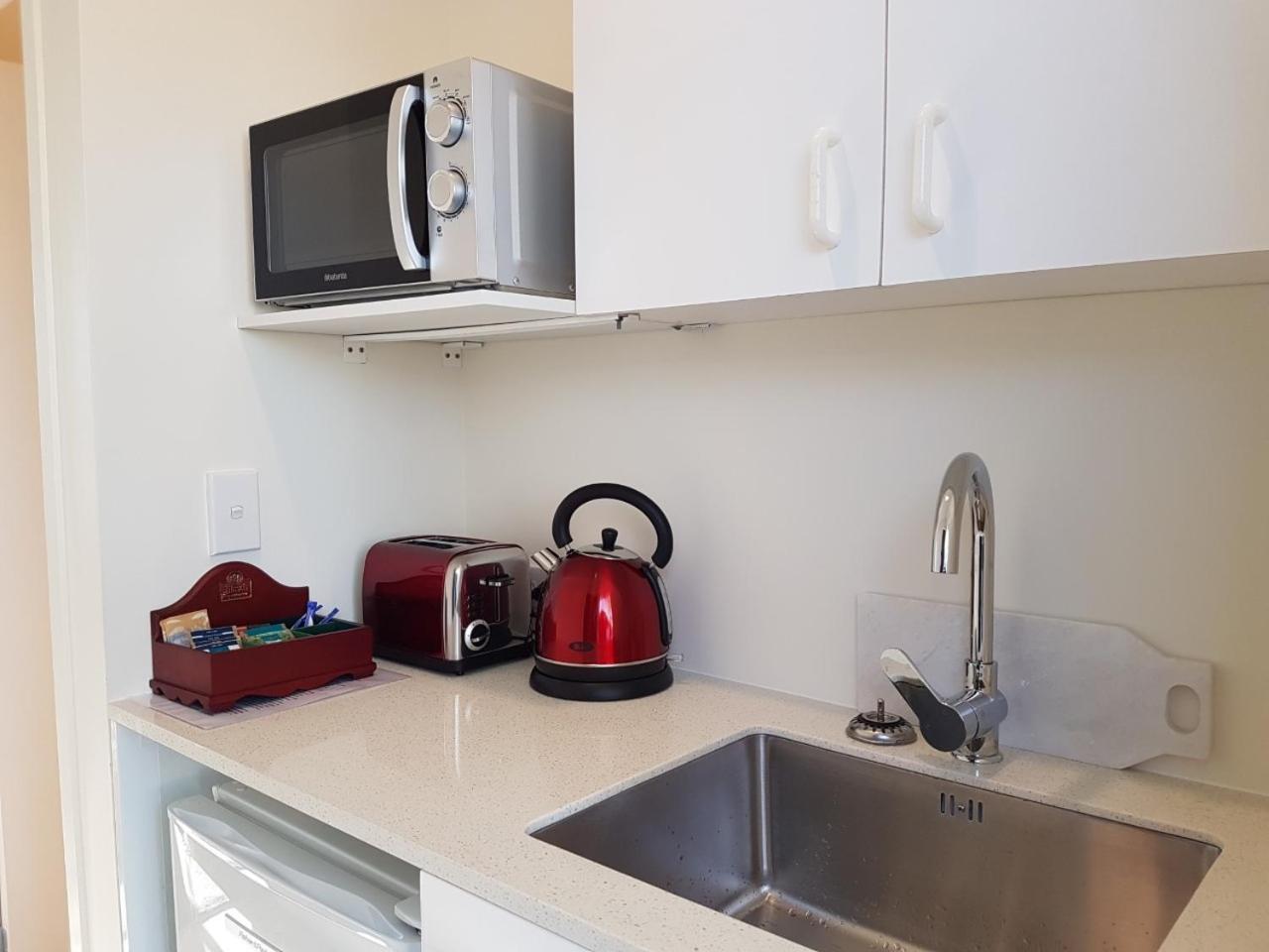 Annandale Accommodation タウポ エクステリア 写真