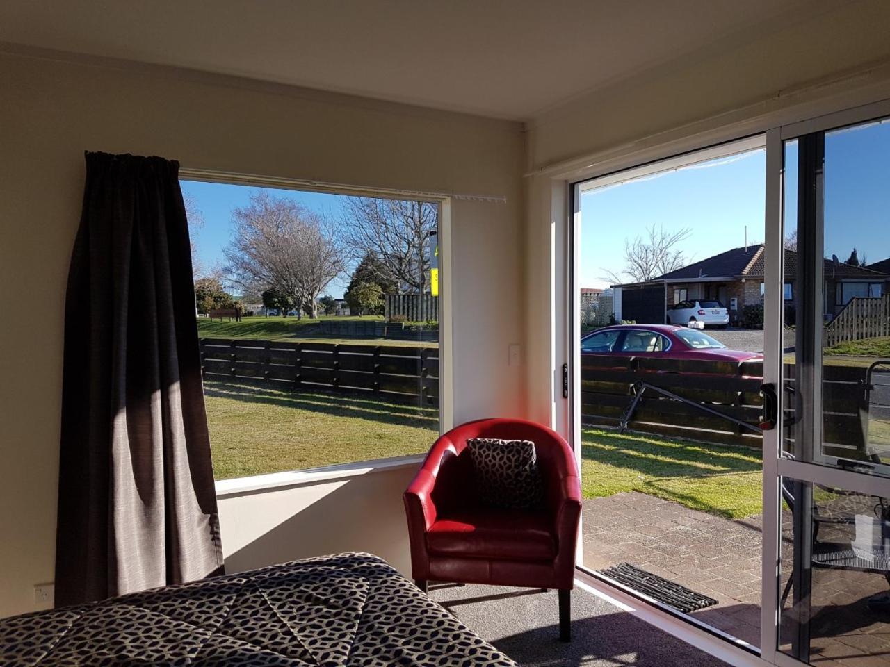 Annandale Accommodation タウポ エクステリア 写真