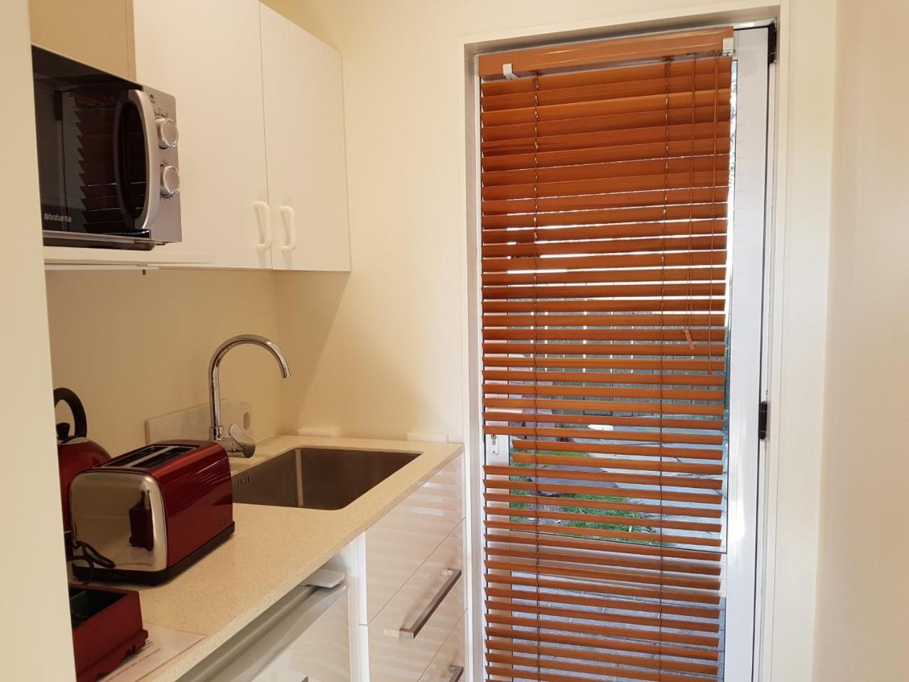 Annandale Accommodation タウポ エクステリア 写真
