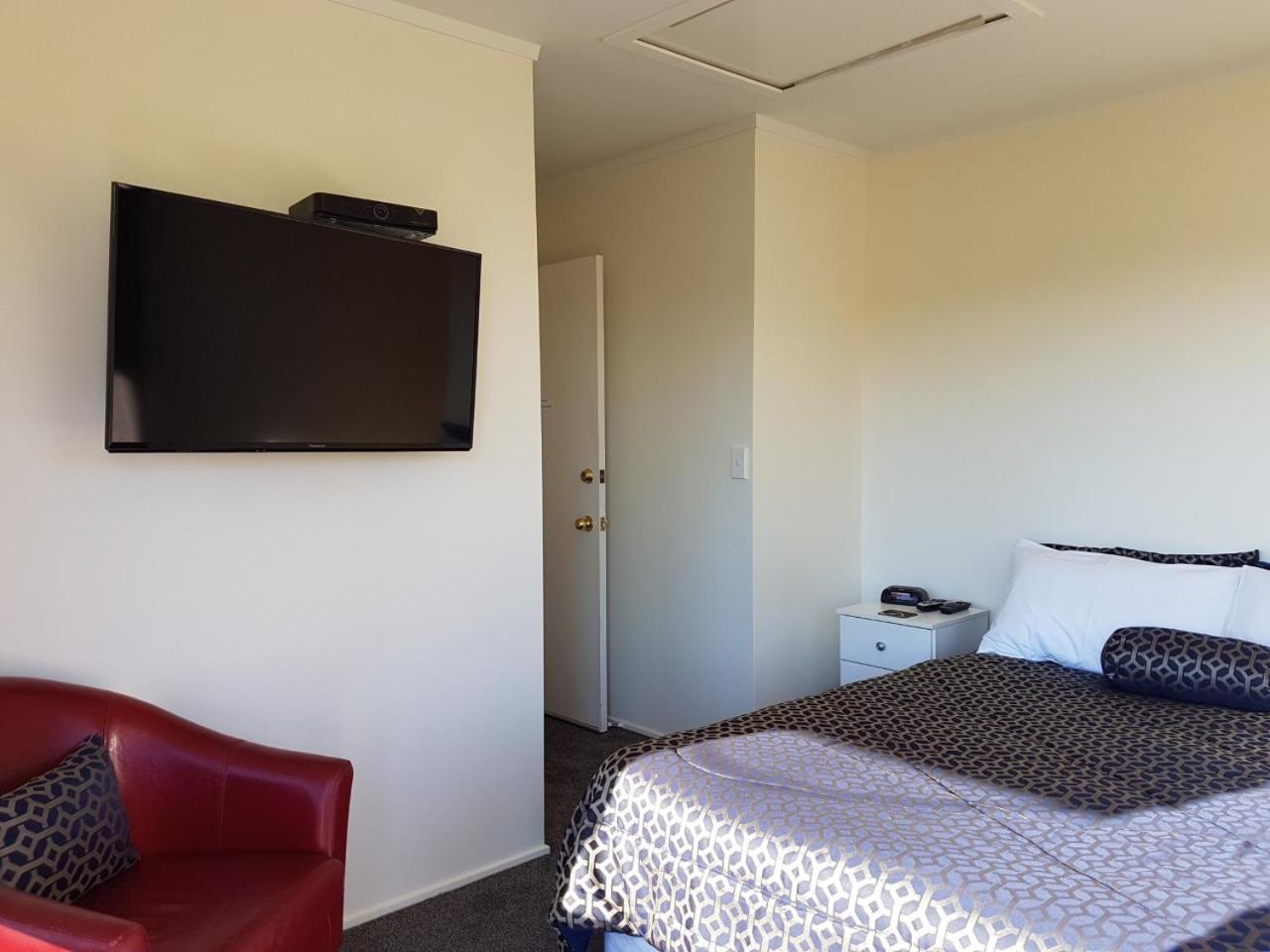 Annandale Accommodation タウポ エクステリア 写真